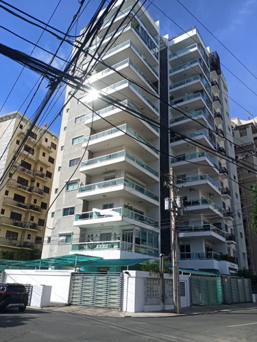 Venta Apartamento Ensache Naco Ditrito Nacional Santo Doming