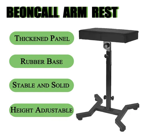 Reposabrazos Para Tatuajes Reposabrazos Beoncall Tattoo Y
