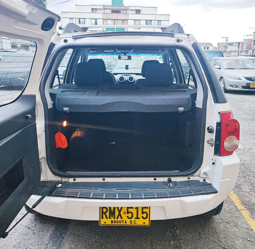 Ford Ecosport 2.0 L 4x2