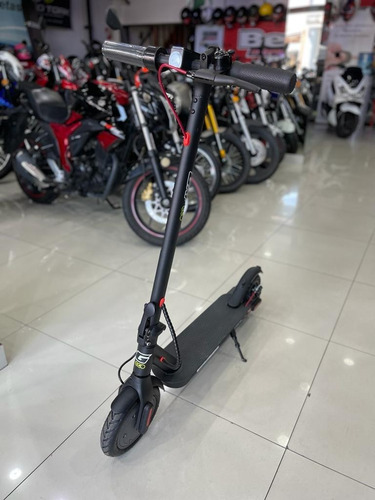 Imagen 2 de 5 de Monopatín Eléctrico Gaf Eco 300 Plegable - Motos M R