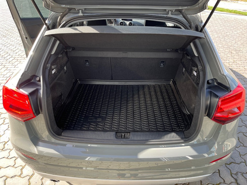 Imagen 20 de 23 de Audi Q2 Sport 30tfsi Stronic 116cv
