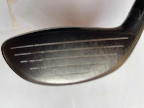 Madera Titleist 917 F2 5 18, Vara Grafito 55gr Senior Usada (Usado)