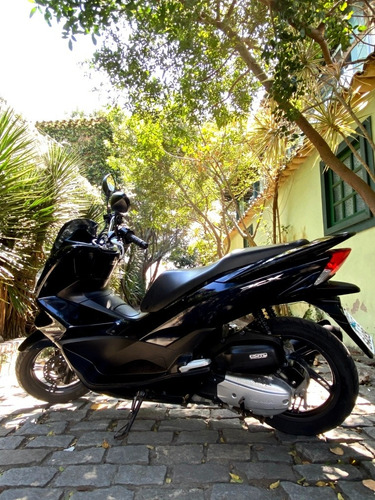 Imagem 5 de 6 de Honda Pcx
