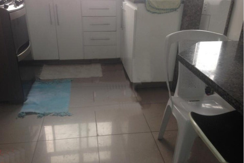 Imagem 9 de 16 de Lindo Apartamento De 4 Quartos Com Suíte, 131m², E Um Por Andar, No Ponto Nobre Do Bairro Ouro Preto, Em Bh. Região Pampulha! - 7321