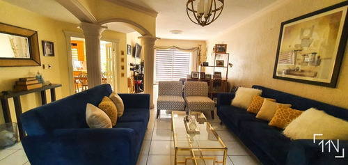 Imagen 5 de 27 de Casa En Venta Las Misiones Frente A Parque