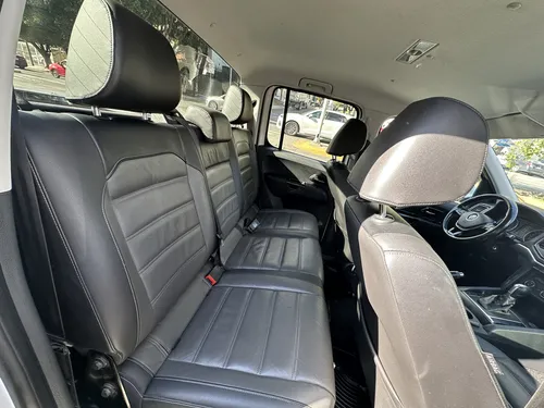 Volkswagen Amarok 2.0 Highline 4motion At