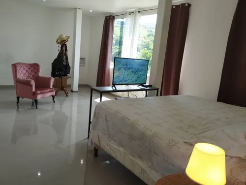 Casa En Villa La Lagunita