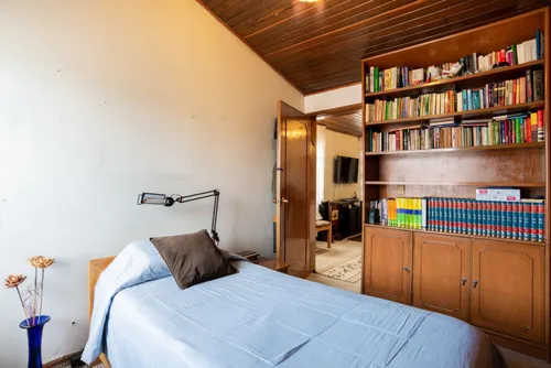 Apartamento En Venta En El Contador. Cod V3328