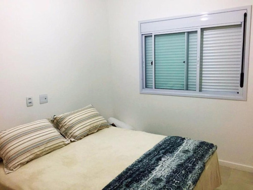 Apartamento Residencial À Venda, Praia Das Pitangueiras, Guarujá. - Ap3259 - 34709936