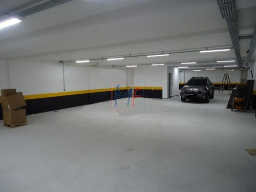 Imagem 16 de 16 de Ref: 13.592 - Ótimo Prédio Comercial Bairro Lapa, Com 549 M², Terreno 300 M², Testada 10,00 Metros, Zoneamento Zc. Não Aceita Permutas. - 13592