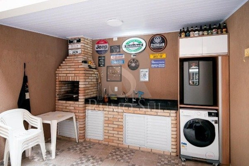 Imagem 7 de 15 de Casa - Campo Grande - Ref: 41355 - V-41355