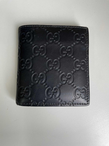 Carteira Masculina Gucci