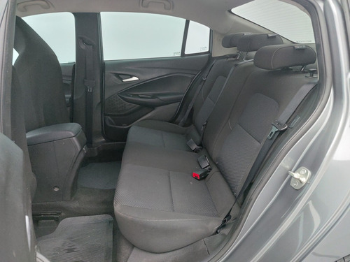 Chevrolet Onix 1.0 TURBO FLEX LTZ AUTOMÁTICO