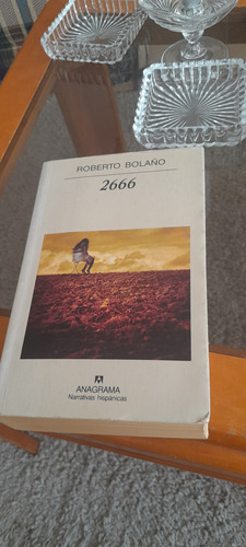 Roberto Bolaño - 2666