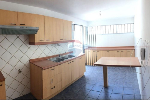 Casa En Venta A Pocas Cuadras De Parque Brasil