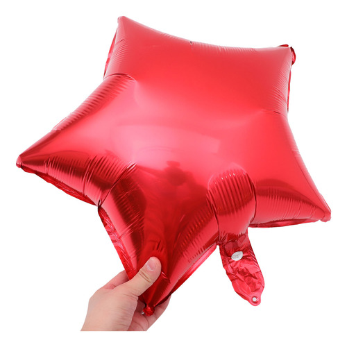 1 Juego De Globos Para Fiesta De Cumpleaños Con Coche De Car
