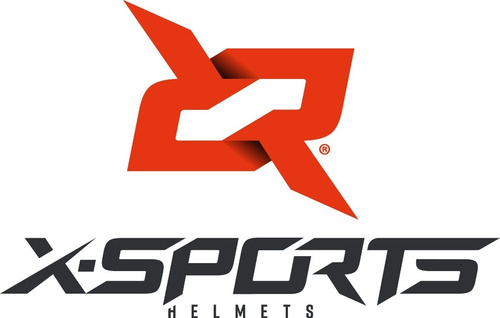 Imagen 6 de 8 de Casco X-sports V151. Varios Diseños Nuevo Ingreso!!!