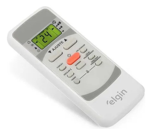 Ar Condicionado Inverter Elgin Piso Teto 48000 Btus Frio Eco