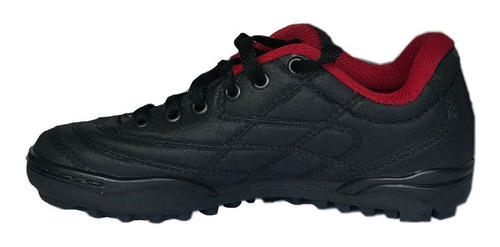 Botines Papi Futbol,niños,niñas,nittro Negro 27/34,envios!!!
