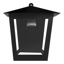Comprar Aplique Pared Exterior Farol Colonial Lampara Apto Led E27