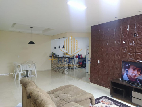 Imagem 2 de 15 de Casa Para Venda Em Hortolândia, Parque Gabriel, 2 Dormitórios, 1 Banheiro, 1 Vaga - Casa 514_1-1823818