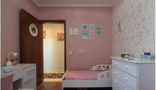 Imagem 20 de 30 de Cobertura Com 2 Dormitórios À Venda, 170 M² Por R$ 550.000,00 - Vila Assunção - Santo André/sp - Co0384