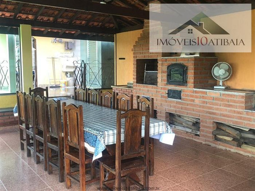 Imagem 20 de 27 de Chácaras À Venda Em Nazare Paulista/sp - Compre O Seu Chácaras Aqui! - 1475621