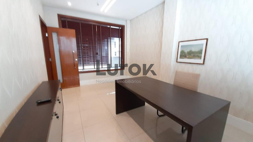Imagem 6 de 8 de Sala Para Aluguel Em Vila Nova Valinhos - Sa006001