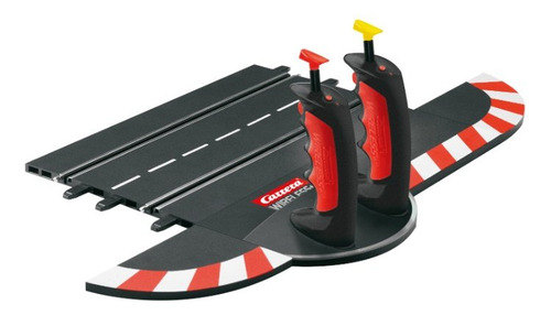 Controle Sem Fio Duo Digital 1:32 / 1:24 Carrera Digital