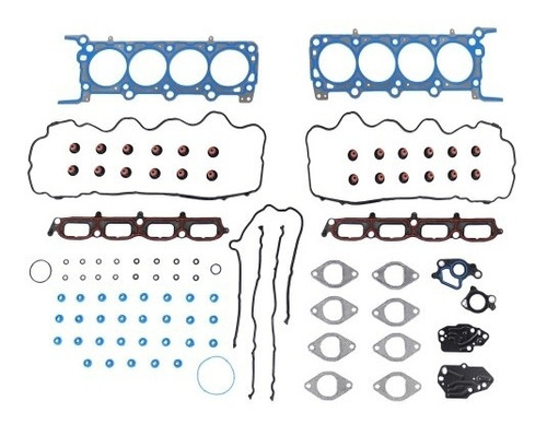 Empaquetaduras Sup Motor Ford F-150 Vin(v) 5.4 V8 3v