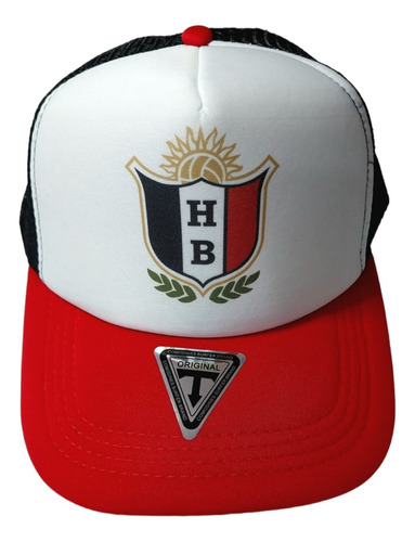 Gorro Club Social Y Deportivo Huracán Buceo, Fabricamos 