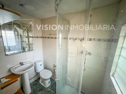 Oportunidad Venta Padron Unico Local De 71 M2 Y 5 Mts De Altura Baños Con Vivienda De Altos 61 M2 Ambientes Enormes Cocina Y Baño Completo Terraza Patio Balcones Barrio De Los Judíos Arenal Grande