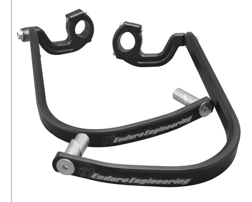 Barbuster Base Enduro Kit Evo 2 Twinwall