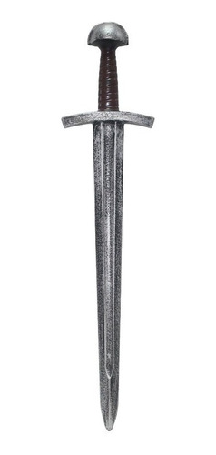 Espada Medieval Caballero Gladiador Halloween Disfraz