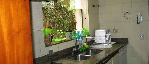 Imagem 18 de 20 de Sobrado Com 4 Dormitórios À Venda, 450 M² Por R$ 1.800.000 - Vila Sônia - São Paulo/sp - So5714 - So5714