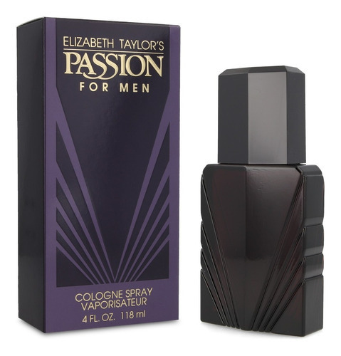 Perfume Passion 118ml Edc Spray