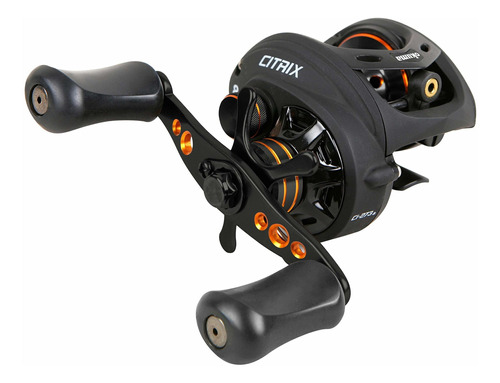 Okuma Citrix Carrete Pesca Ligero