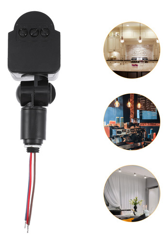 Lámpara De Pared Nintendo Switch Flood Light