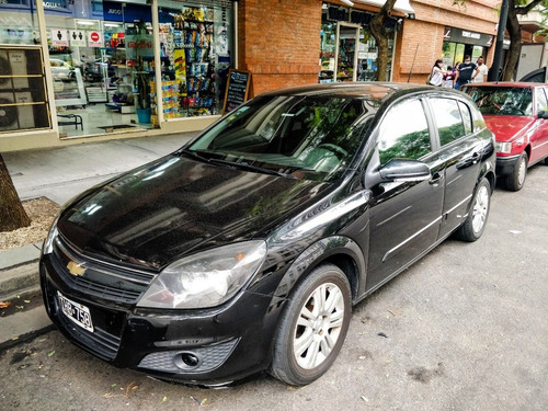 Chevrolet Vectra