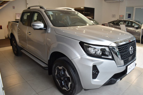 Imagen 7 de 25 de Nissan Frontier Platinum 4x4 At Juan Carlos