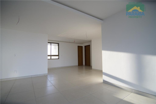 Imagem 11 de 11 de Apartamento Residencial À Venda, Intermares, Cabedelo - Ap0332. - Ap0332