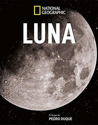 Luna (natgeo Ciencias)