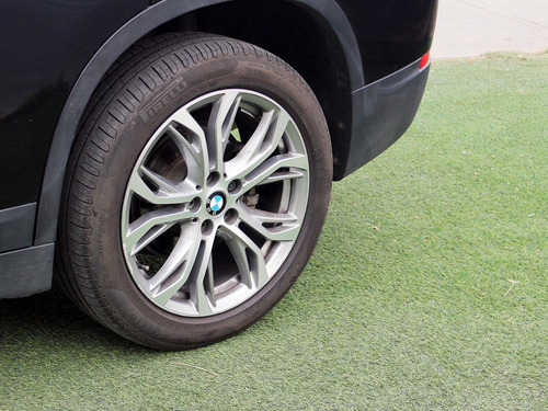 BMW X1 SDRIVE 18D 2.0 AUT DYNAMIC