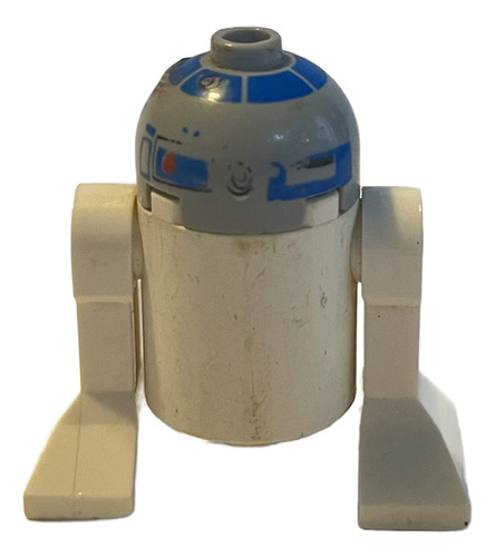 Lego Star Wars R2 D2 Minifigura Original (Usado)
