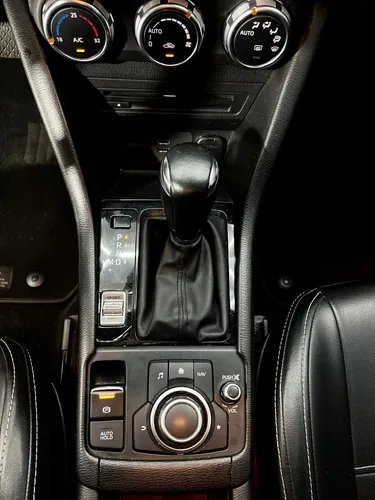 Mazda CX-3 2.0 Touring At