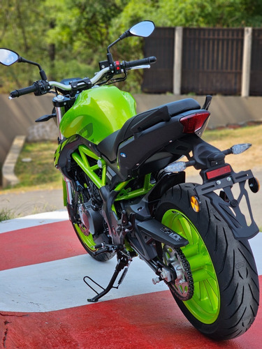 Imagen 24 de 25 de Benelli 302 S - Entrega Inmediata 0 Km - Mejor Precio Jc