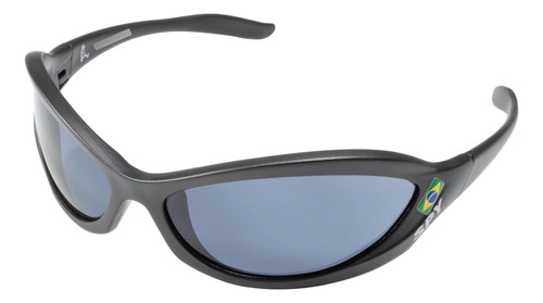 Óculos De Sol Spy 42 - Crato Preto 