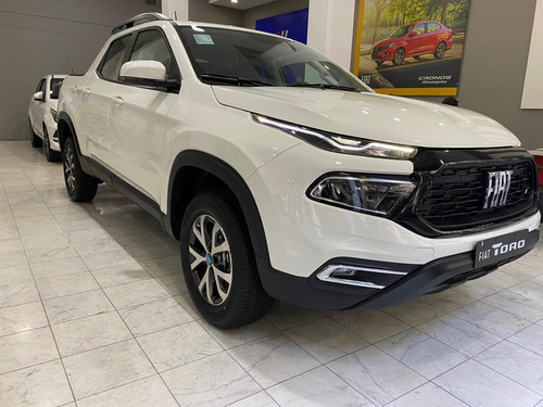 Fiat Toro 1.8 Freedom 4X2 At