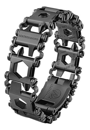 Pulsera Multiherramienta Tread Lt Leatherman (lea051)