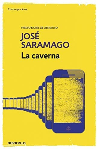 La Caverna - José Saramago